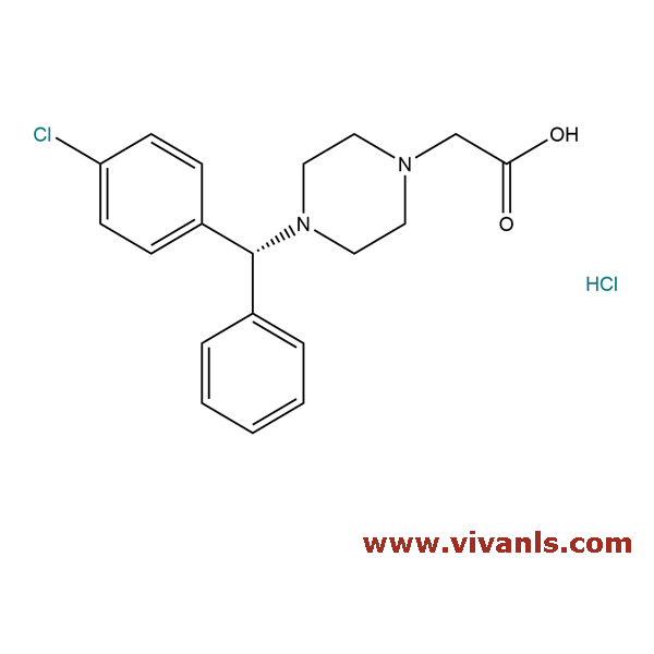Impurities-Cetrizine Impurity-1664172529.png